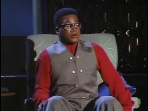 Ralph Harris HBO Comedy Half Hour- PART 3