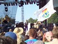 Rothbury She Said She Said Trey anastasio Gordon fishman