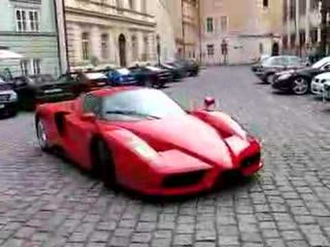 Ferrari Enzo