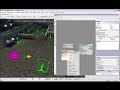 Basic AI Animation Basic AI Animation