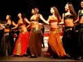 Texas Folk Life, Lebanese Belly Dancers, 2008 Texas Folk Life, Lebanese Belly Dancers, 2008