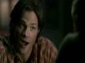 videos de *SPN* Post-Traumatic Dean