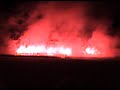 Party zur SGD Umbenennung im Dynamo Casino mit Pyroshow