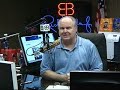 Rush Limbaugh - Fri, January 27th, 2012 Morning Update