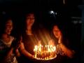 anesti kaunang bday party by jessy constitha none
