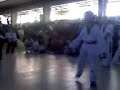 Taekwondo Santa fe