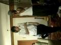 Anak - Interpretive Dancing