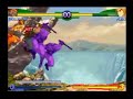 A2 Rolento high damage CC