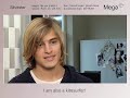 Silvester | Mega Model Agency