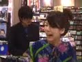audio safari / 泡に響く  awa ni hibiku 