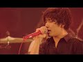 ONE OK ROCK - Red Bu