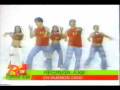 videos de RECRUTA MEGAVISION AXÉ 2004