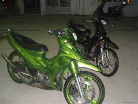 Z yamaha