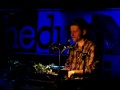 A Song for the Road / David Ford