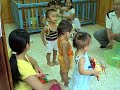 Orphanage Visit Number Four
