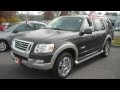 2007 Ford Explorer Leesburg VA