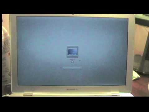 how to netboot a mac