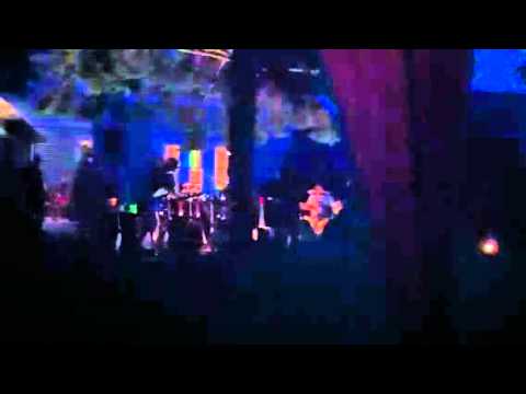 Loving Cup - w/ fire juggler