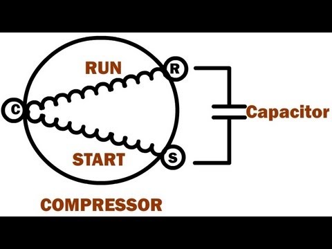 how to troubleshoot ac compressor