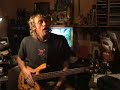 Blues Funk slap groove