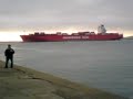 Puerto uruguay