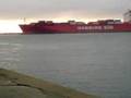 Puerto uruguay