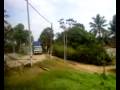 Video Blog #8 (AYD08) Trains through Malaysia