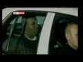 Mike Tyson Arrested For Assaulting Photographer