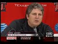 Fat Little Girlfriend - Mike Leach