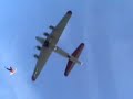 B-17 Beach Jump part 2