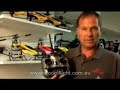 ModelFlight.com.au Programming features of the Spektrum DX7