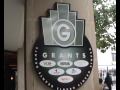 Tour of the lifts at Grants Cinema shopping centre