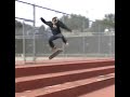 Kickflip Oversized stair