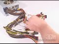#595 - Enermax Whisper II 2.0 535W Power Supply