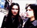 H�roes del Silencio, Mordiendo la Gran Manzana 4/4/96 -NY-