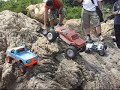 RC crawler party part 1