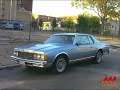 My '79 Caprice (Bought New, Been in the Family Ever Since)