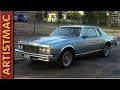 My '79 Caprice (Bought New, Been in the Family Ever Since)