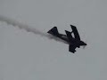 2006 Lancaster Airshow - Rob Holland