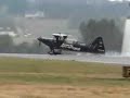 2006 Lancaster Airshow - Rob Holland