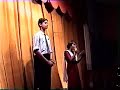 St Michaels Talent Night 2001