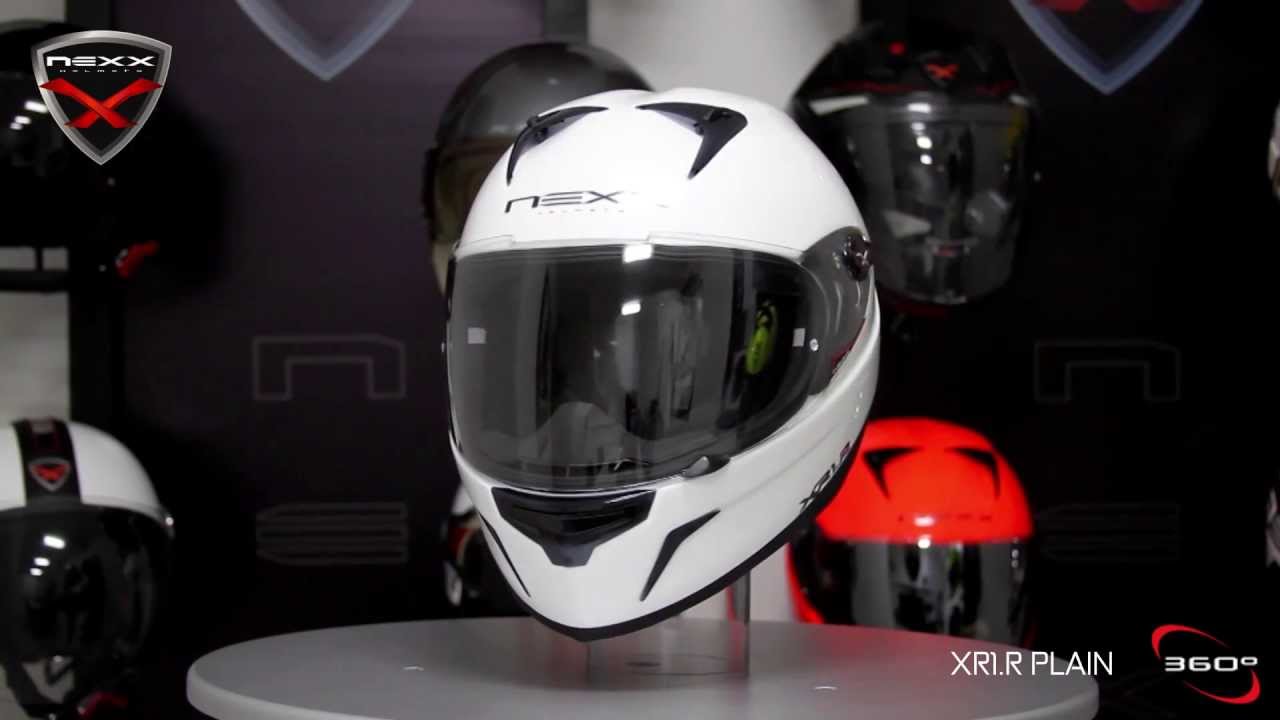 XR1.R Alpha // Red (Small) video thumbnail