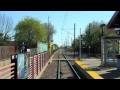 Metro Transit Light Rail Minneapolis