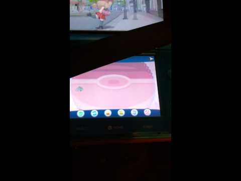 how to raise happiness in pokemon x