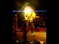 Michael Carter guitar player for Luke Bryan