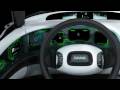 2008 Saab 9x Air Concept Promotional Video