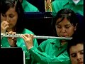 ORQUESTA SINFÓNICA ESPERANZA AZTECA 9/9. DANZÓN No. 2