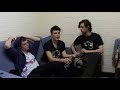 The Maccabees \