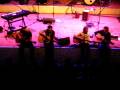 a balladeer - swim with sam, live & acoustic