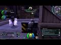 Stargate Worlds - Rifle Combat and Archeologist Disguise